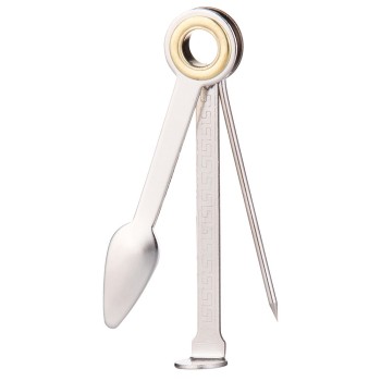 Εργαλείο Καθαρισμού για Πίπες 